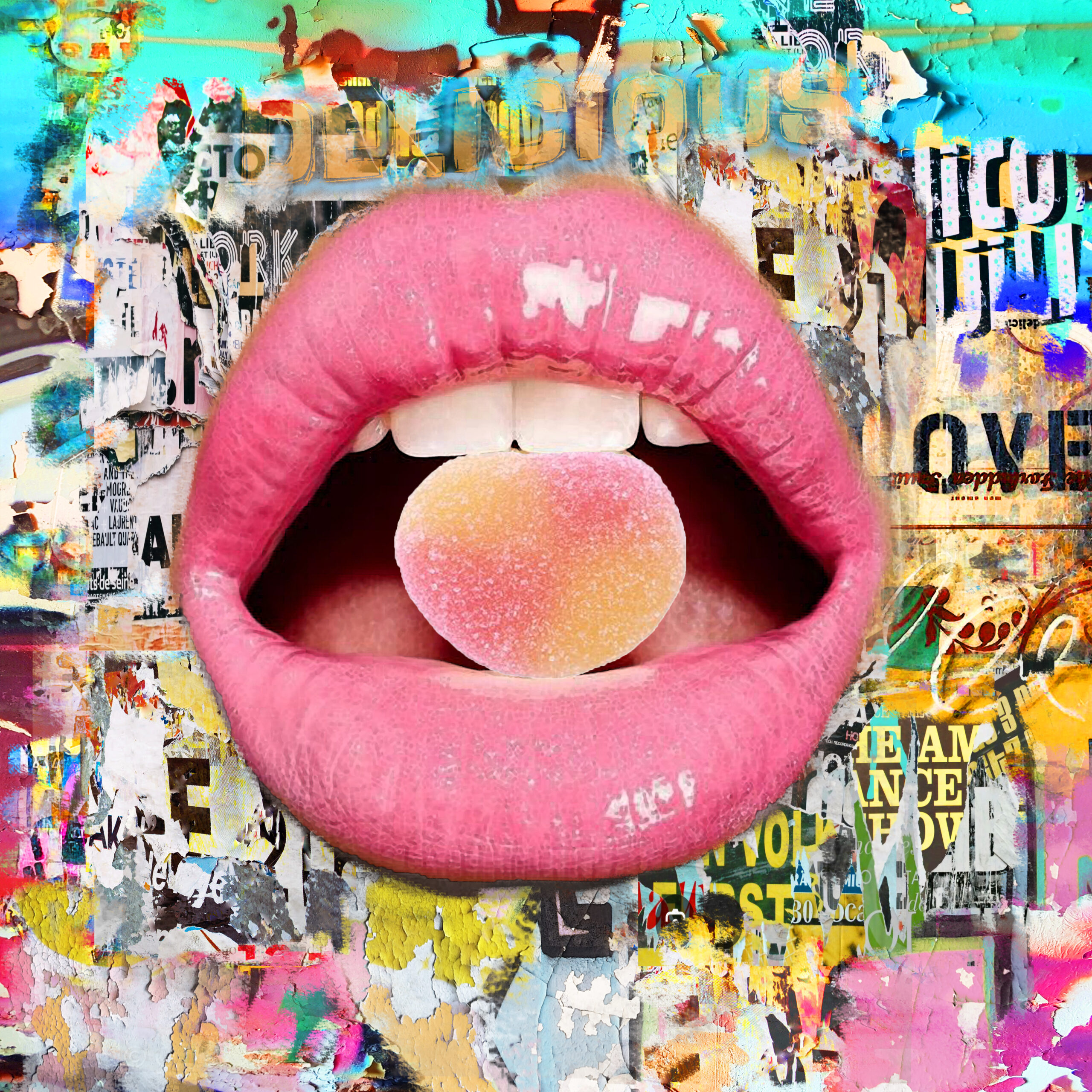 DELICIOUS – Image 3