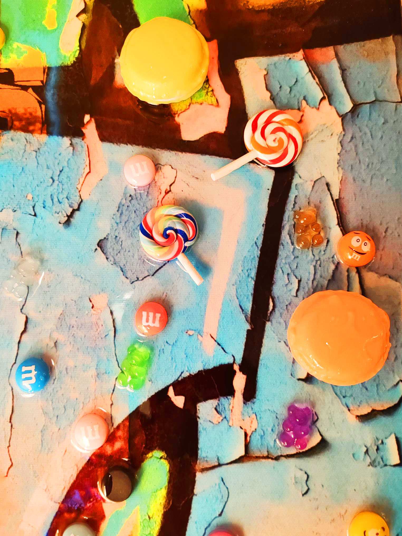 DELICIOUS – Image 6