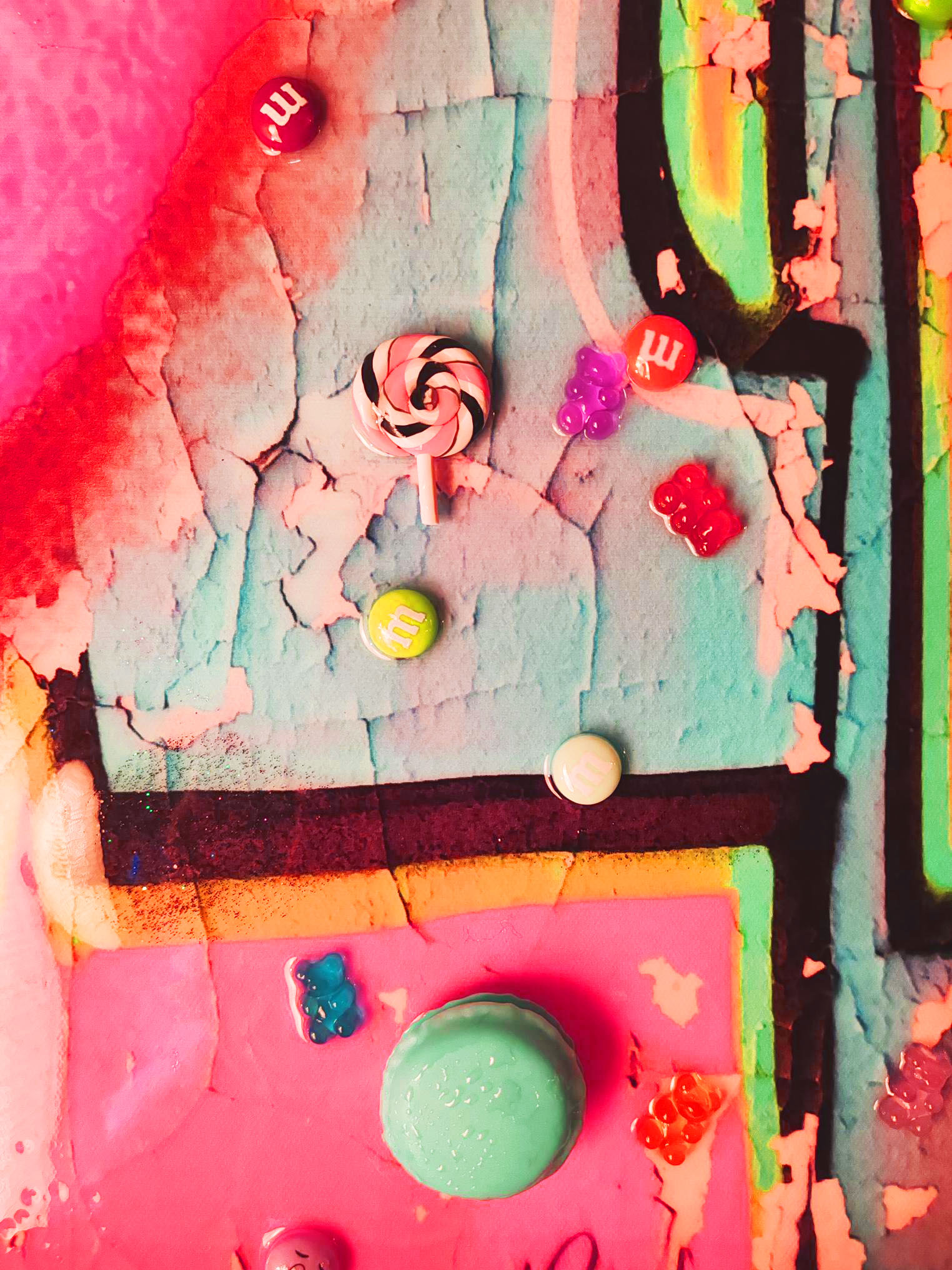 DELICIOUS – Image 5