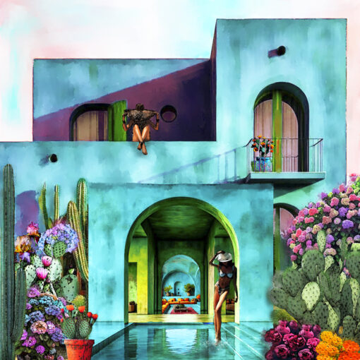 MEXICO