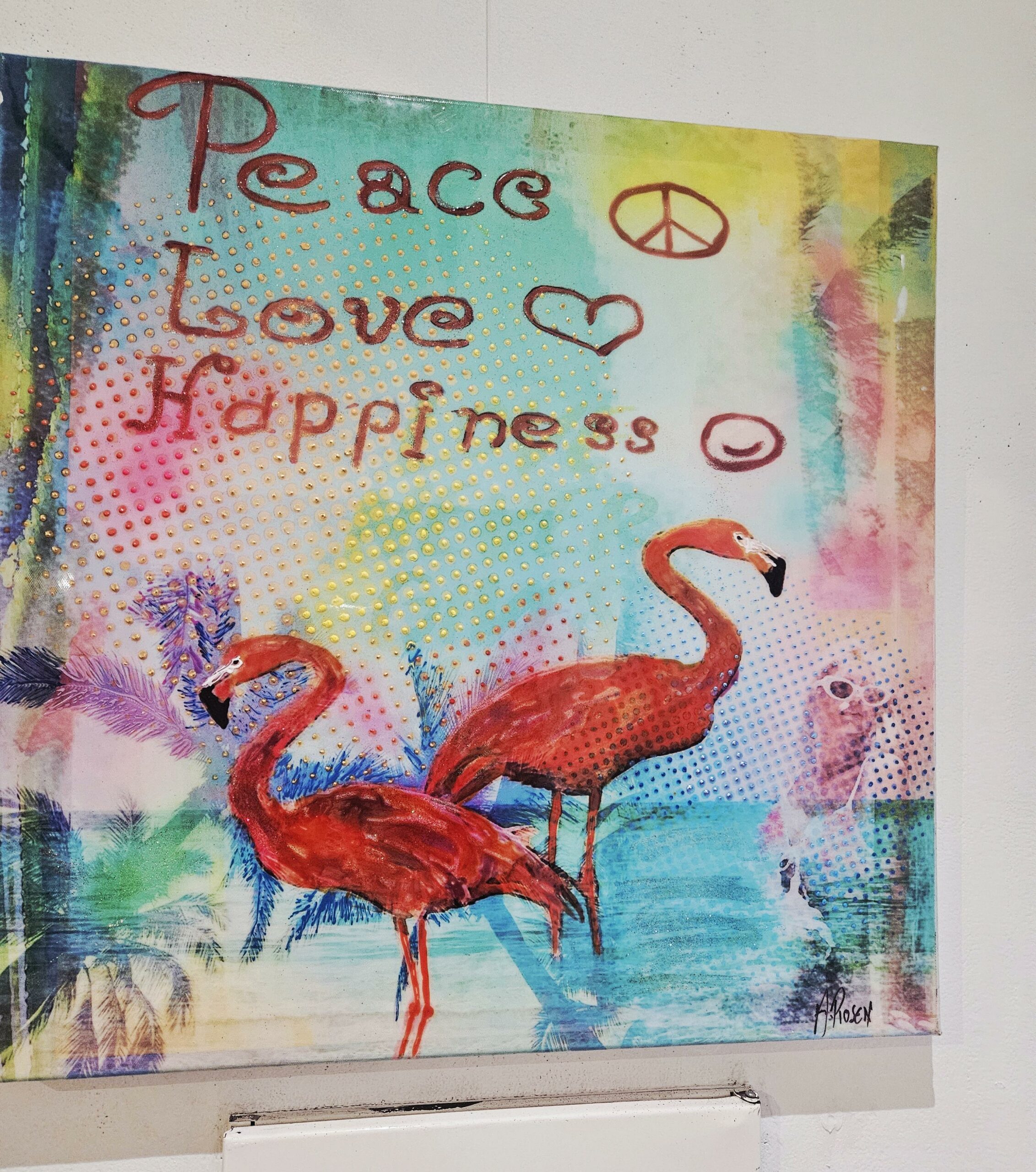 FLAMINGO PARADISE – Image 6