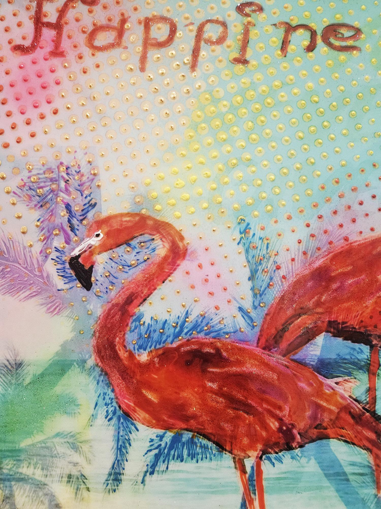 FLAMINGO PARADISE – Image 3