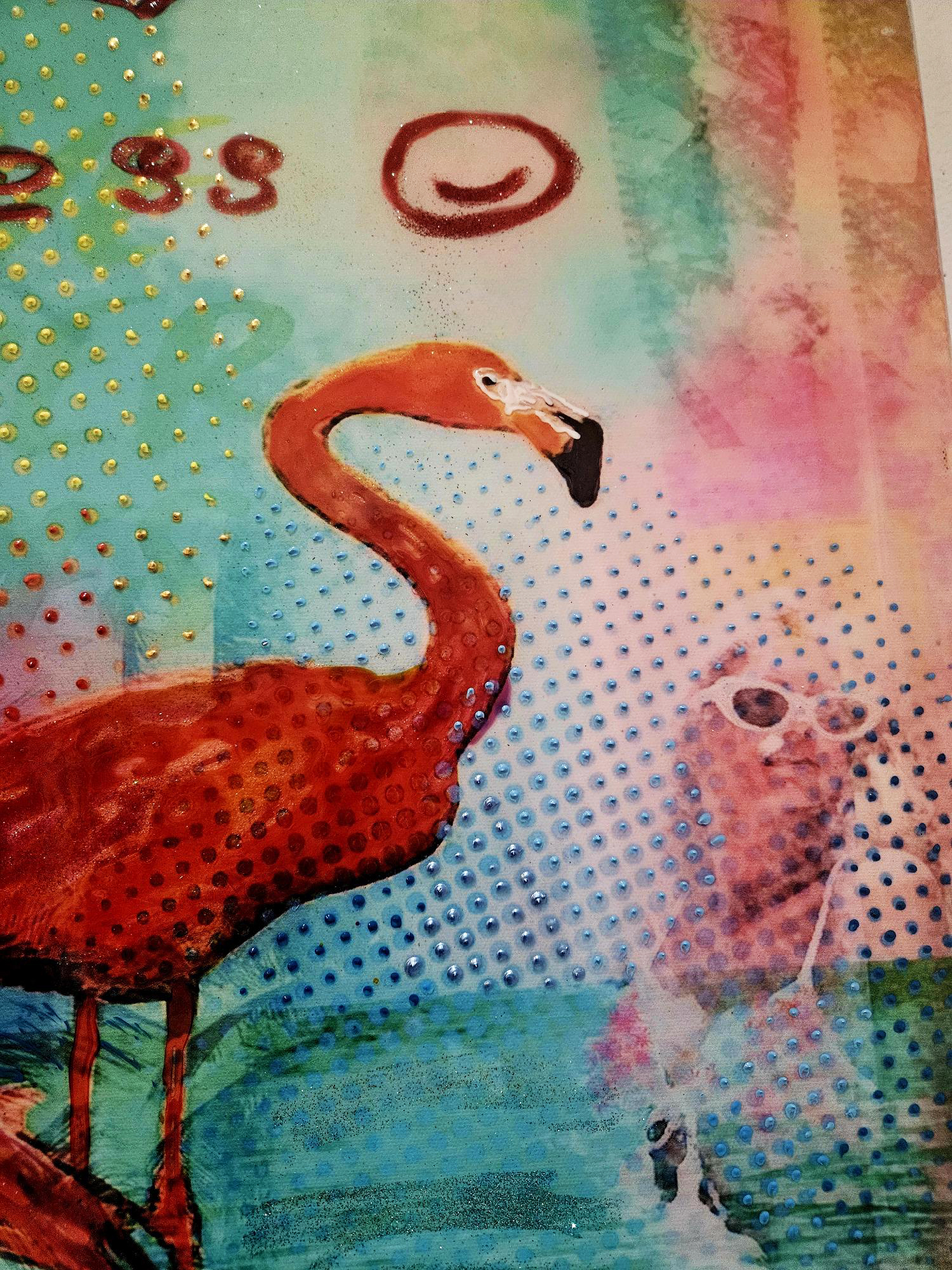 FLAMINGO PARADISE – Image 5