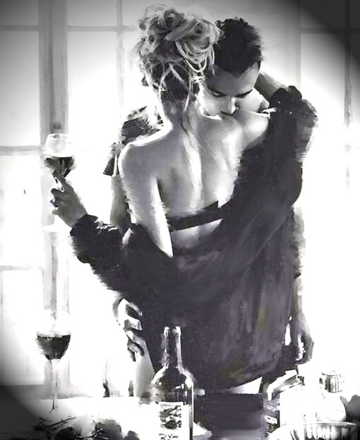 SENSUALITE