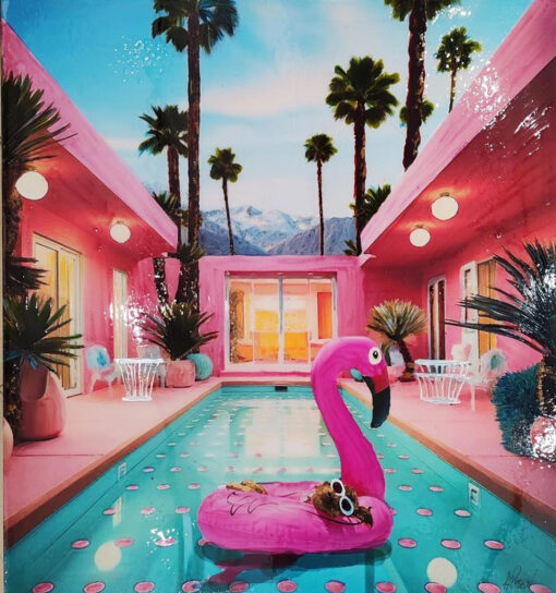CALIFORNIA DREAM