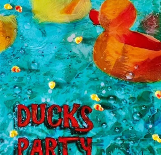 DUCKS PARTY – Image 2