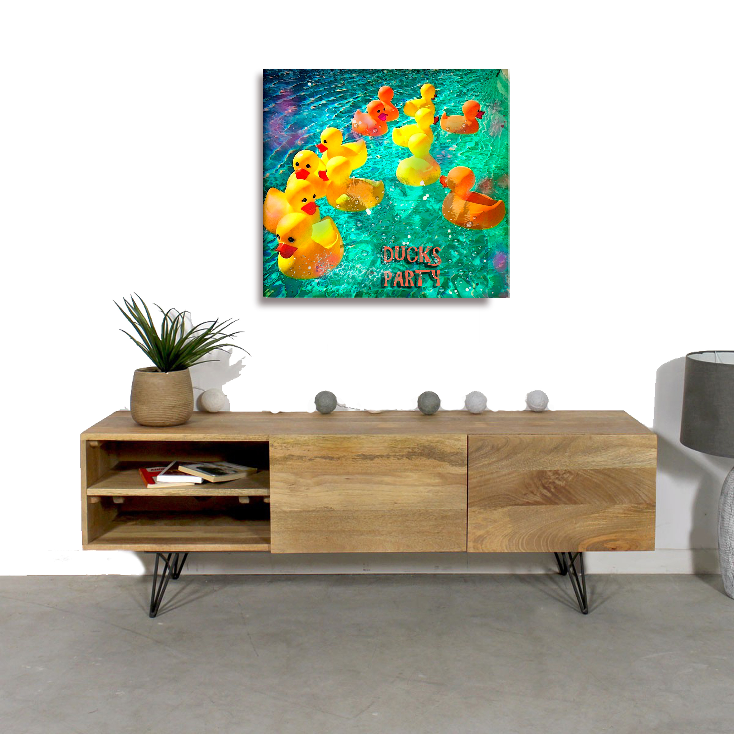 DUCKS PARTY – Image 3