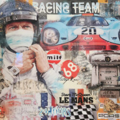 RACING TEAM